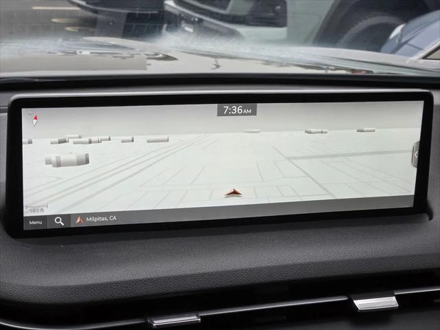 2025 Genesis GV70 2.5T AWD