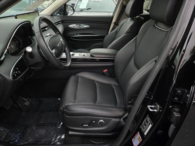 2025 Genesis GV70 2.5T AWD