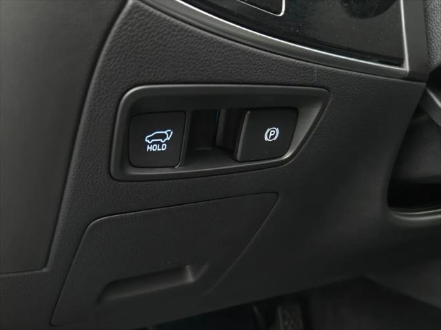 2025 Genesis GV70 2.5T AWD