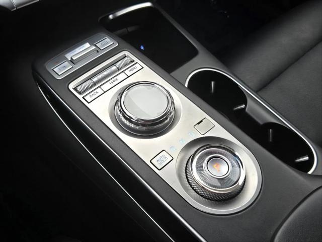 2025 Genesis GV70 2.5T AWD
