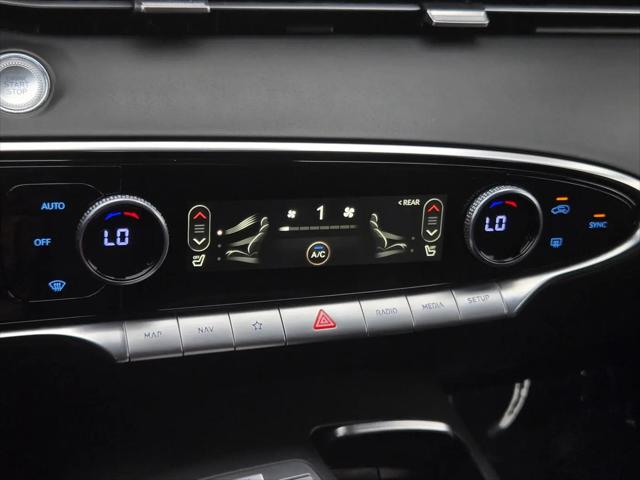 2025 Genesis GV70 2.5T AWD