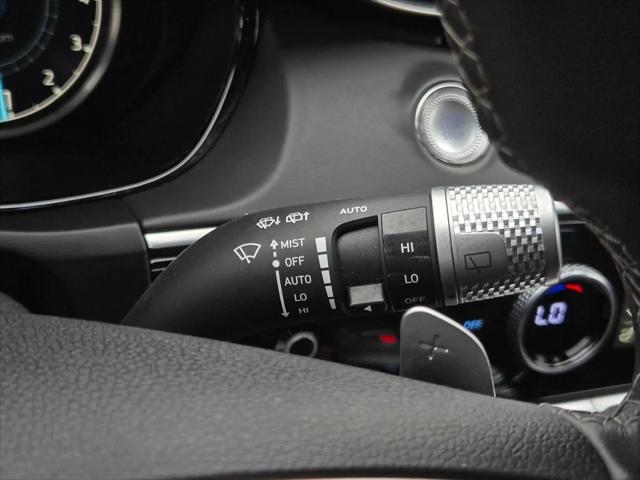 2025 Genesis GV70 2.5T AWD