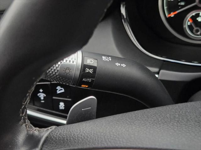 2025 Genesis GV70 2.5T AWD