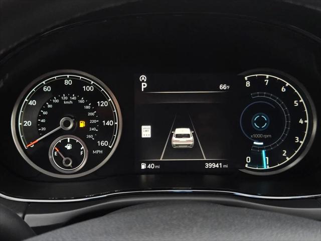 2025 Genesis GV70 2.5T AWD