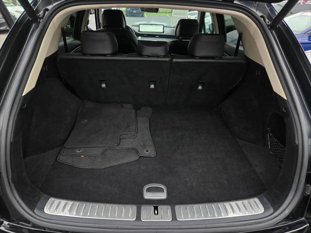 2025 Genesis GV70 2.5T AWD
