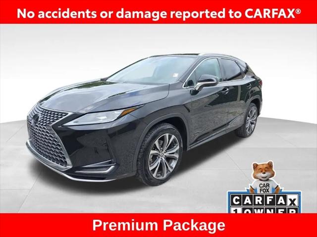 2022 Lexus RX 350 RX 350 for sale in Kent, OH