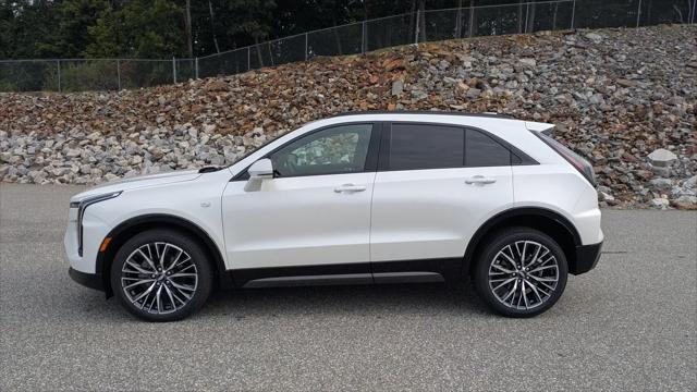 2024 Cadillac XT4 AWD Sport for sale in Augusta, ME