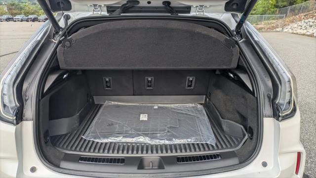 2024 Cadillac XT4 AWD Sport