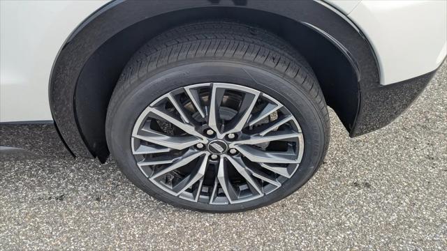 2024 Cadillac XT4 AWD Sport