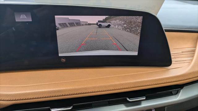 2024 Cadillac XT4 AWD Sport