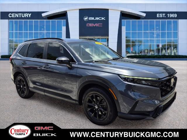 2023 Honda CR-V Hybrid Sport for sale in Tampa, FL
