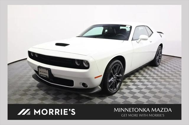 2023 Dodge Challenger GT AWD for sale in Minnetonka, MN