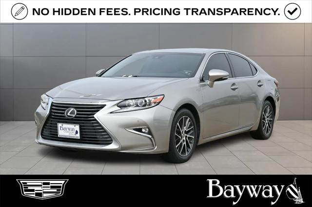 2017 Lexus ES 350 ES 350 for sale in Houston, TX