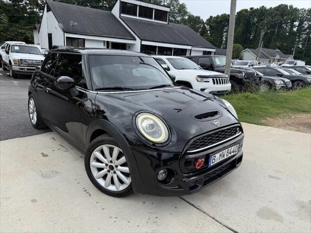 2020 MINI Hardtop Cooper S for sale in Snellville, GA