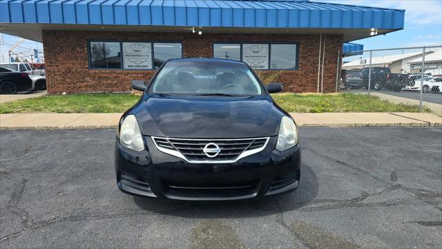 2012 Nissan Altima 2.5 S for sale in Papillion, NE