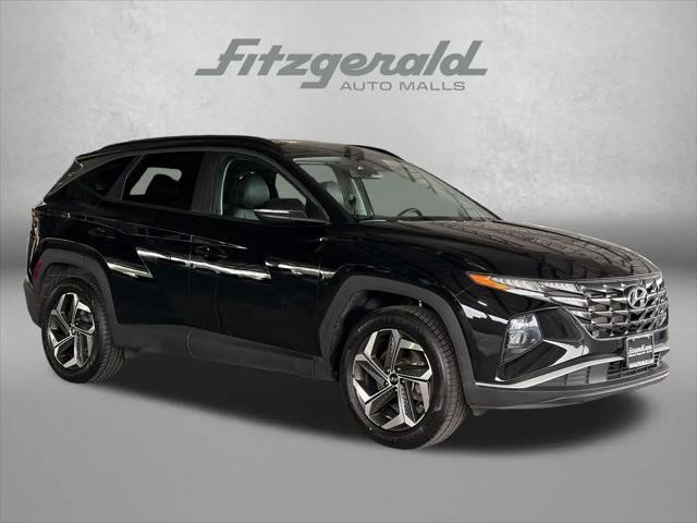 2023 Hyundai Tucson SEL for sale in Gaithersburg, MD