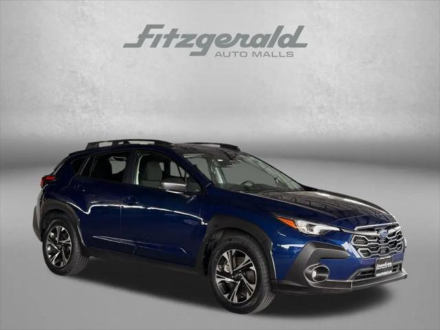 2025 Subaru Crosstrek Premium for sale in Gaithersburg, MD