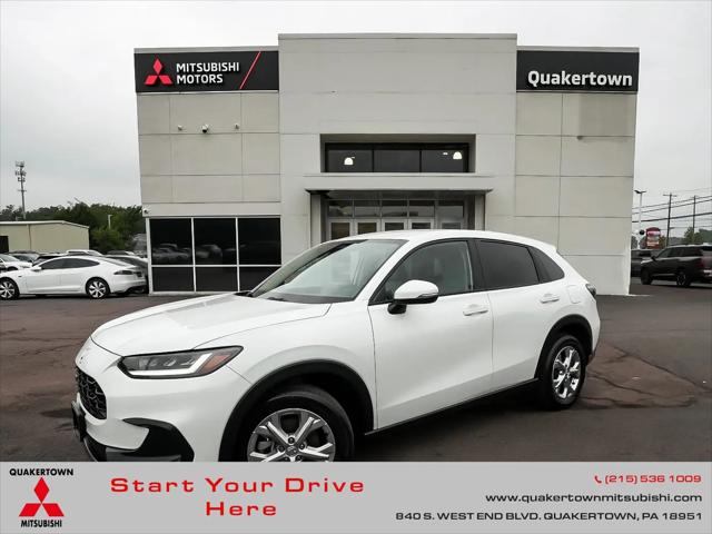 2023 Honda HR-V AWD LX for sale in Quakertown, PA