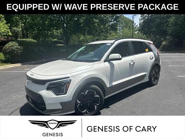 2024 Kia Niro EV Wave for sale in Cary, NC