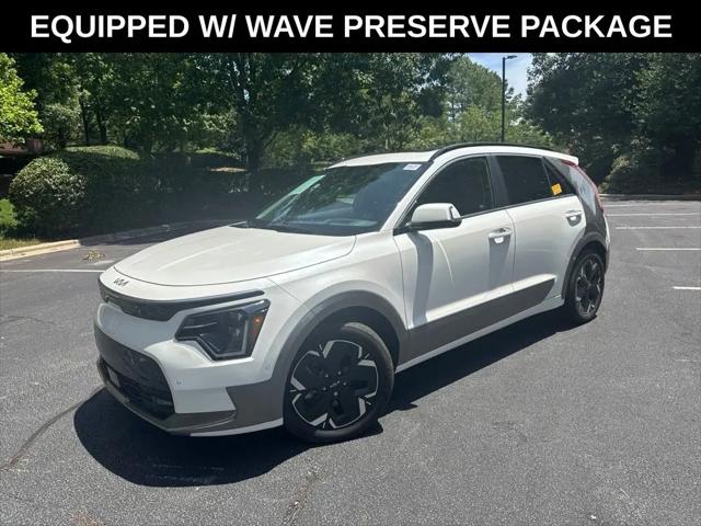2024 Kia Niro EV Wave for sale in Cary, NC