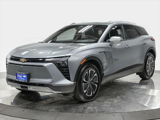 2024 Chevrolet V Blazer eAWD 2LT for sale in Forest Hills, NY