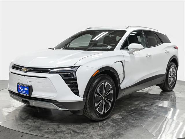 2024 Chevrolet V Blazer eAWD 2LT for sale in Forest Hills, NY