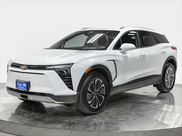 2024 Chevrolet V Blazer eAWD 2LT for sale in Forest Hills, NY