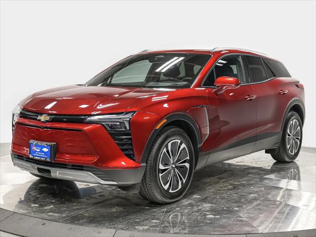 2024 Chevrolet V Blazer eAWD 2LT for sale in Forest Hills, NY