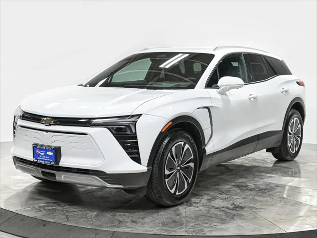 2024 Chevrolet V Blazer eAWD 2LT for sale in Forest Hills, NY
