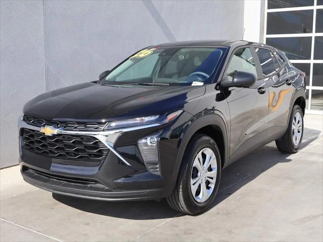 2026 Chevrolet Trax FWD LS for sale in Yuma, AZ