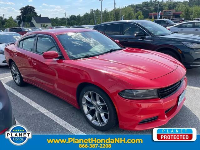 2022 Dodge Charger SXT RWD for sale in Tilton, NH