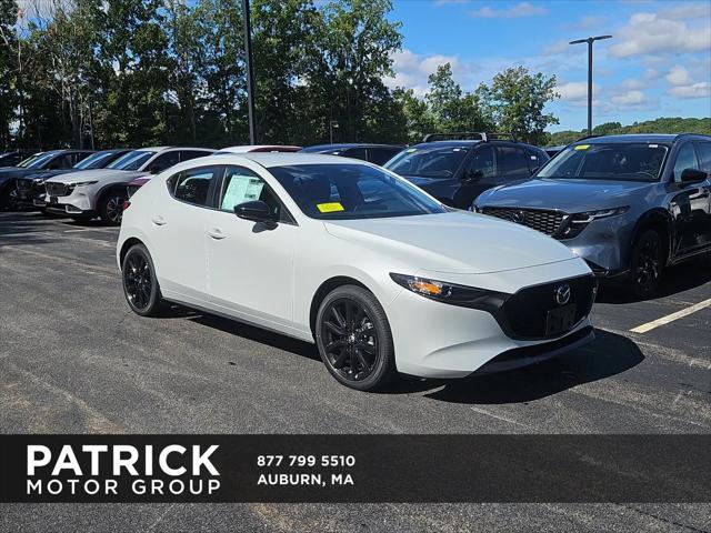 2026 Mazda Mazda3 2.5 S Select Sport for sale in Auburn, MA