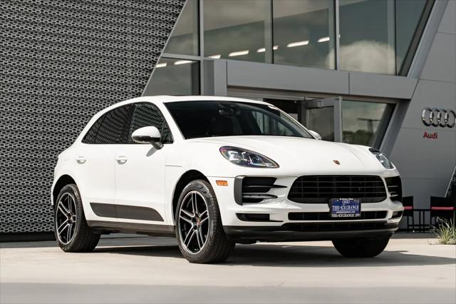 2019 Porsche Macan Macan for sale in St. Charles, IL