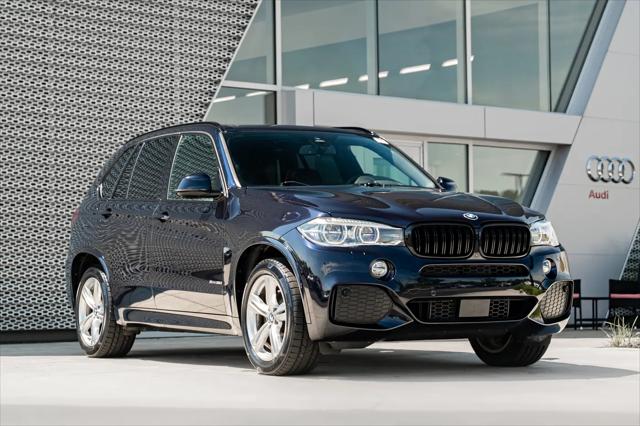 2017 BMW X5 xDrive35i for sale in St. Charles, IL