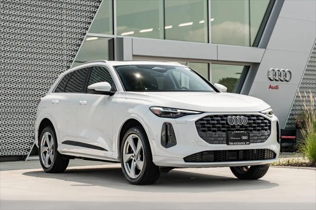 2025 Audi Q5 Premium Plus TFSI quattro S tronic for sale in St. Charles, IL