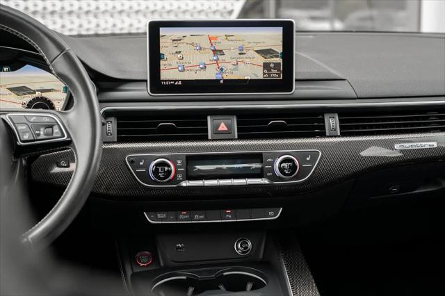 2018 Audi S5 3.0T Premium Plus