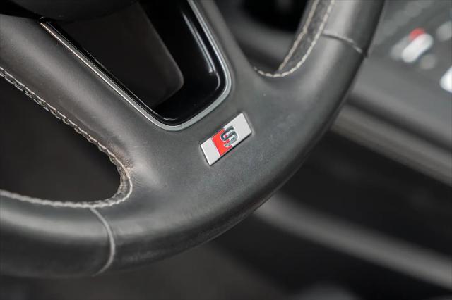 2018 Audi S5 3.0T Premium Plus