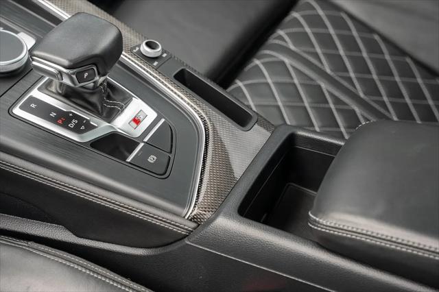 2018 Audi S5 3.0T Premium Plus