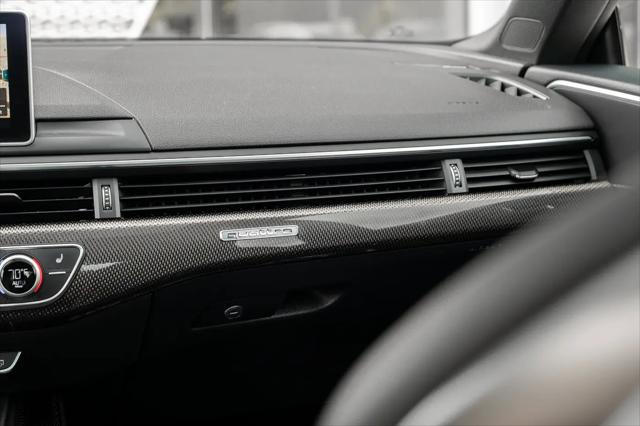 2018 Audi S5 3.0T Premium Plus