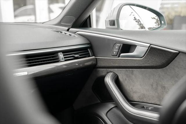 2018 Audi S5 3.0T Premium Plus