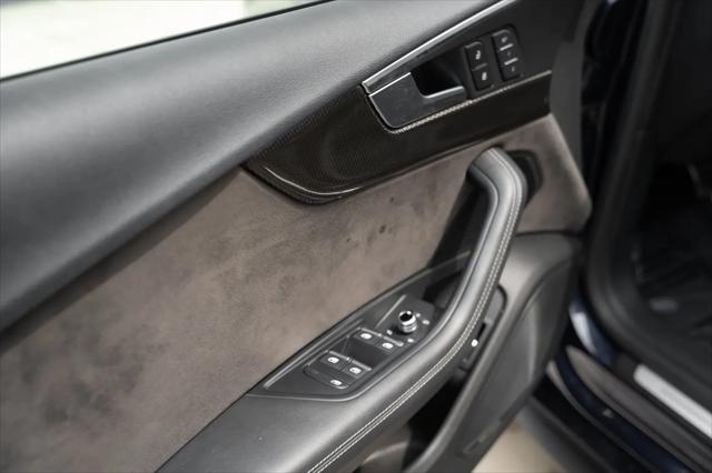 2018 Audi S5 3.0T Premium Plus