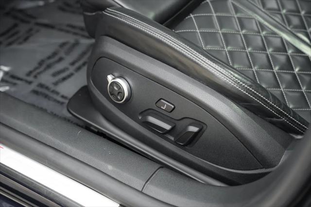 2018 Audi S5 3.0T Premium Plus