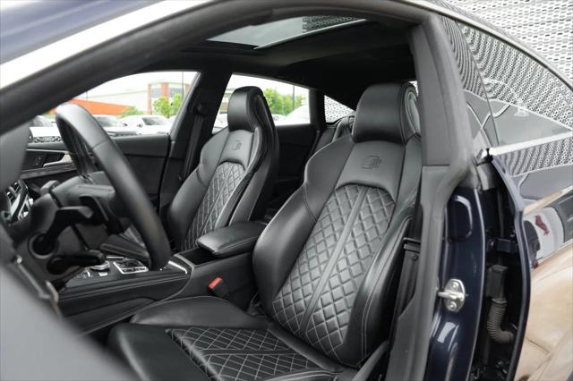 2018 Audi S5 3.0T Premium Plus