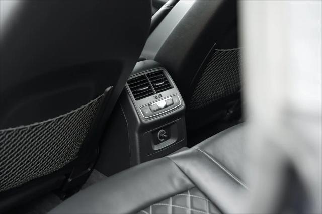 2018 Audi S5 3.0T Premium Plus
