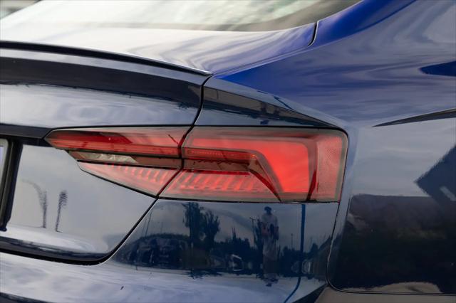 2018 Audi S5 3.0T Premium Plus
