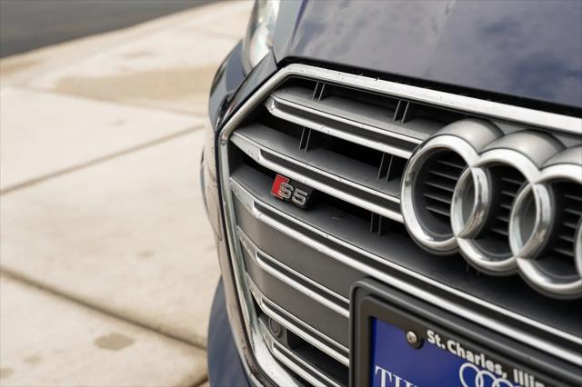 2018 Audi S5 3.0T Premium Plus