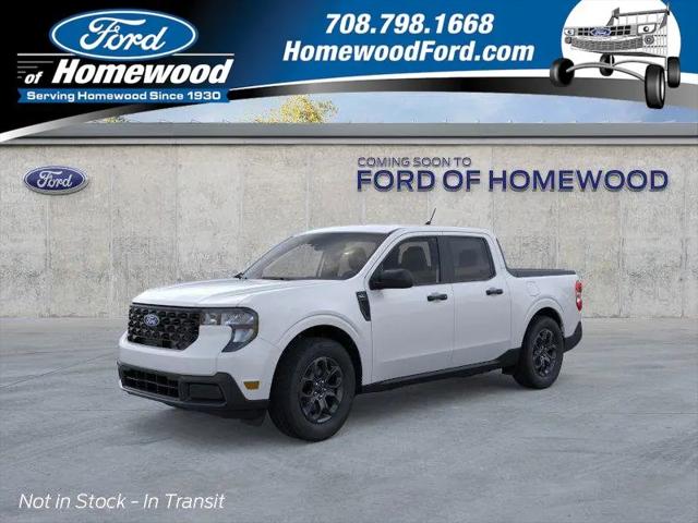 2026 Ford Maverick XLT for sale in Homewood, IL