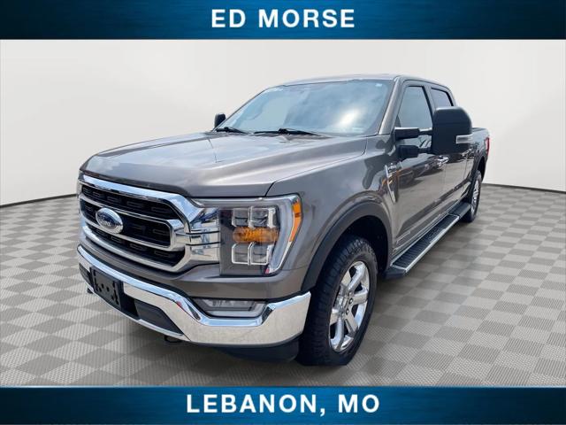 2023 Ford F-150 XLT for sale in Lebanon, MO