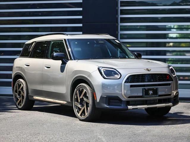 2027 MINI Cooper Countryman S for sale in Virginia Beach, VA