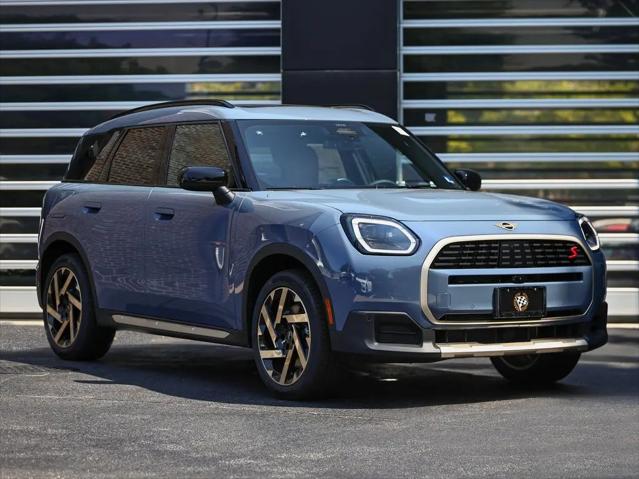 2027 MINI Cooper Countryman S for sale in Virginia Beach, VA